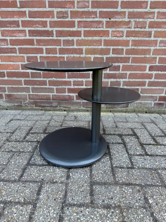 Image 1 of Leolux Cyclo bijzettafel