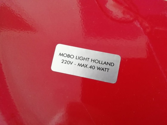 Image 1 of Plafonnier style Memphis, Mobo Light Holland
