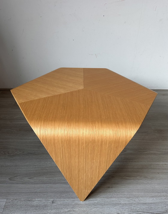 Image 1 of Couchtisch von Artek Trienna