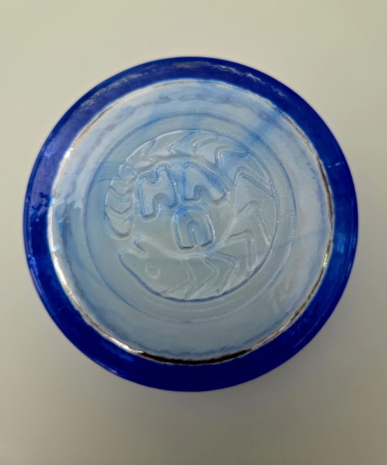 Kosta Boda verres, assiettes et bol – Sculptures en verre (photo 4 of 11)