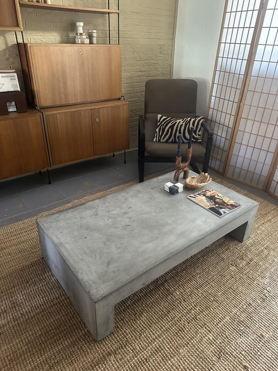 Image 1 of Poltrona vintage