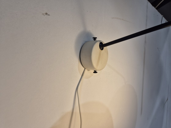 Image 1 of Bruno gatta for stilnovo model 232 jaren 60 lamp.