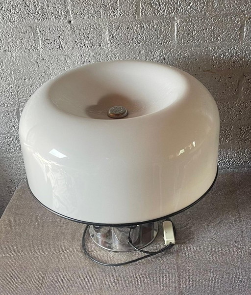 Vintage lamp Harvey Guizinni