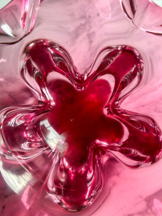 Image 1 of Chribska République tchèque échelle étoile rose Josef Hospodka