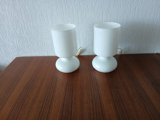 Image 1 of Lámparas de setas - Lykta
