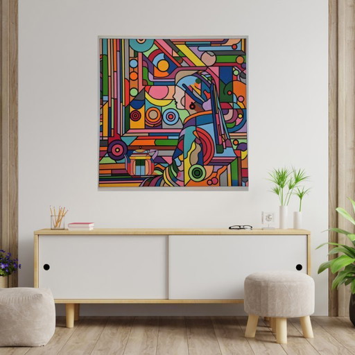 Johannesburg Vermeer nel XXI secolo