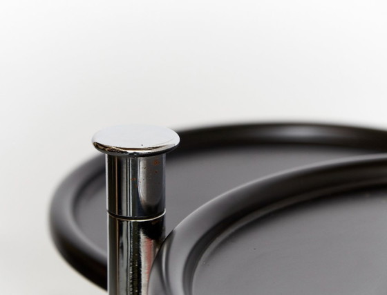 Image 1 of Carro de servicio "Treusa" de Toshiyuki Kita para Cidua, 1986