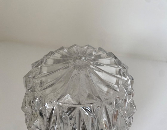 Image 1 of Plafonnier style années 60 - Lampe de plafond RZB