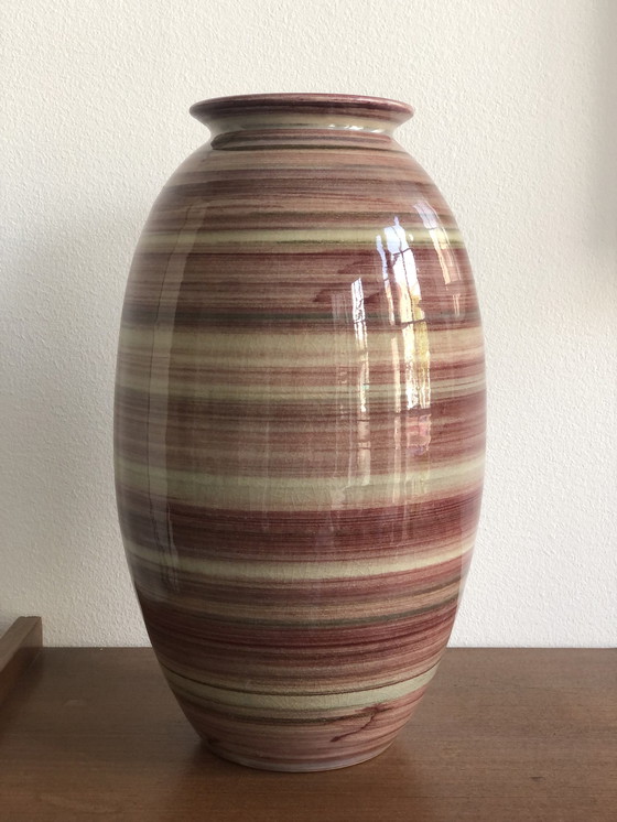 Image 1 of Vaso Mobach vintage