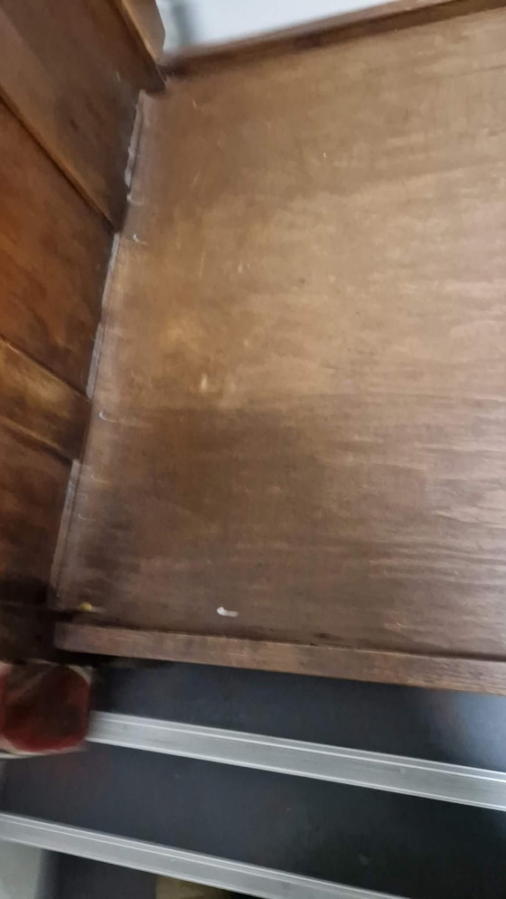 Image 1 of Vintage stoel