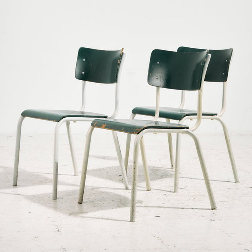 MK11257 Metal frame chair