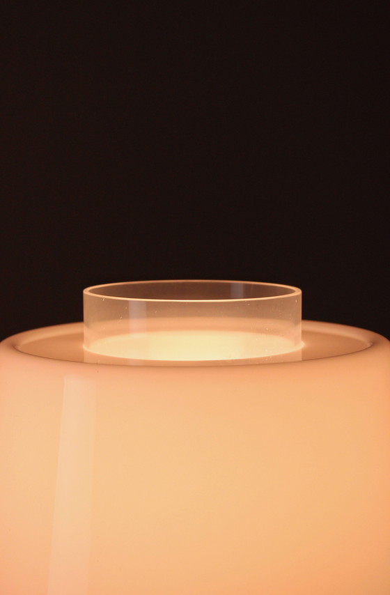 Image 1 of Modern Art Table Lamp By Yki Nummi For Stockmann-Orno