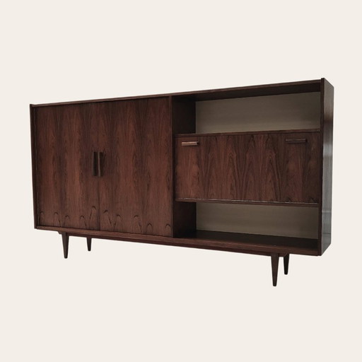 Mid - Century Midboard