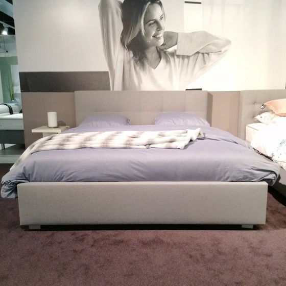 Image 1 of Comfort Suite Oslo bed - 180x200