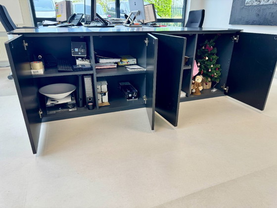 Image 1 of Buffet Interstuhl Silver 866S