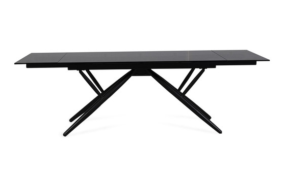 Image 1 of Bontempi Bridge dining table - 160x90 extendable