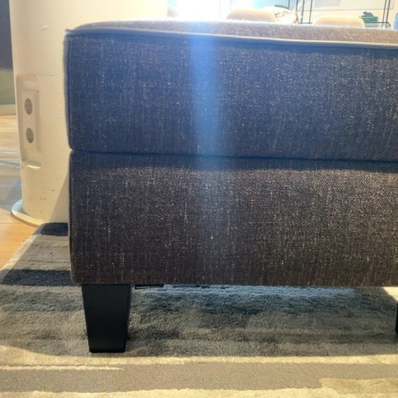 Image 1 of Vidato London pouf