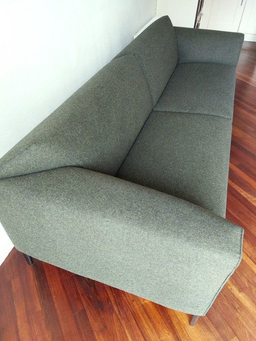 Pode Fold 3.5 posti versione speciale con feltro