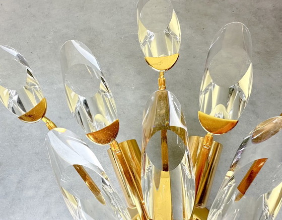 Image 1 of Applique murale vintage Stilkronen