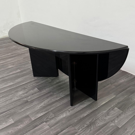 Image 1 of Antella Tafel - Console, Kazuhide Takahama, Studio Simon Gavina, 1975