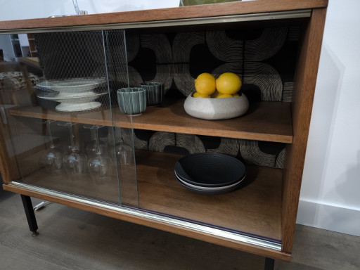 Vitrina reacondicionada – vitrinekasten, Wood (photo 2 of 7)