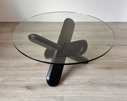Normann Copenhagen design salontafel 