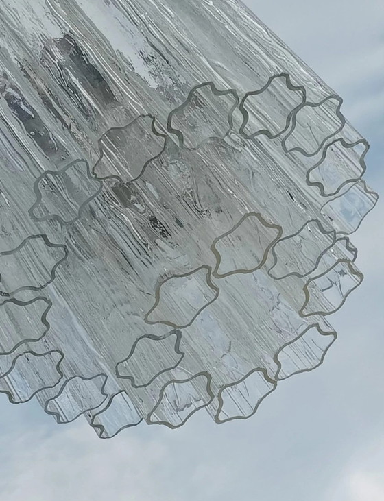 Lampadario Murano – Metal, Murano Glass (photo 2 of 5)