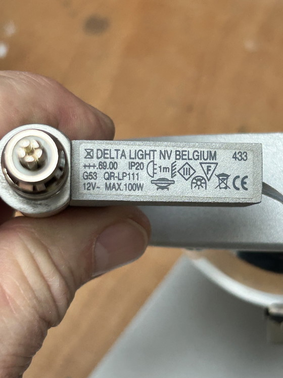 Image 1 of Lámpara de techo de diseño 2x