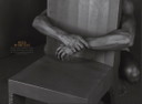 Chaises Ecor, lot de 8
