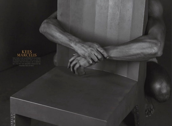 Image 1 of Ecor Stühle, 8 Stück