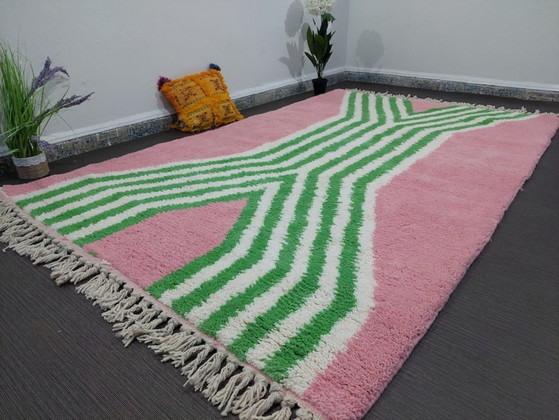 Tappeto FATTO A MANO 4/3m – Tappeti, Wool (photo 7 of 10)