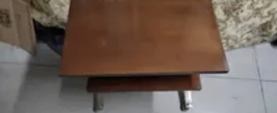 Formanova Servierwagen – Metal, Wood (photo 2 of 6)