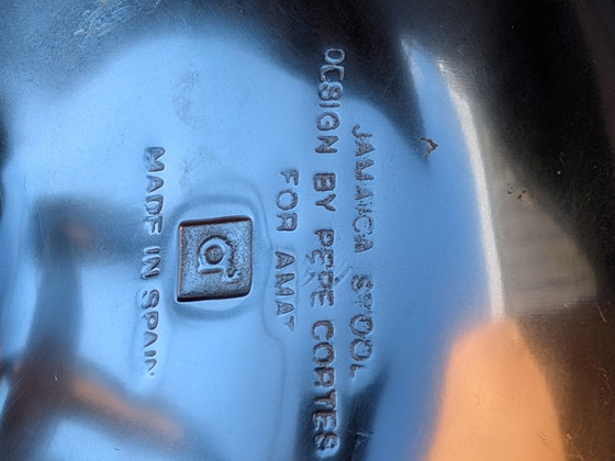 Image 1 of 6 x Jamaica stool Pepe Cortis 