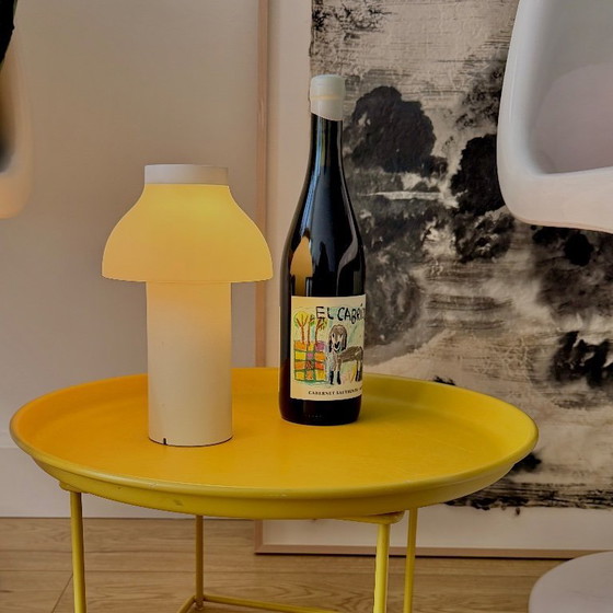 Image 1 of Y2K era B&B Italia Fat-Fat Table PATRICIA URQUIOLA 42cm