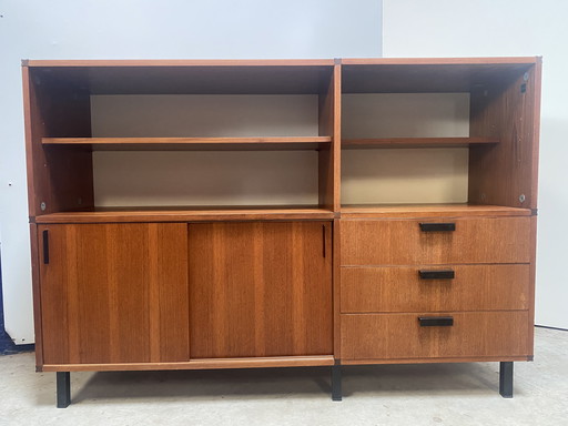 Cees Braakman Made To Measure Highboard Voor Pastoe