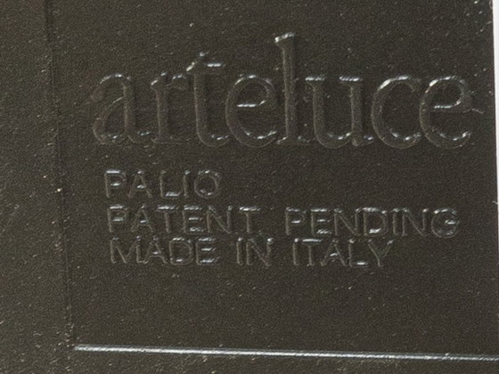 Image 1 of Palio Table Lamp, Arteluce, 1980s, Vintage