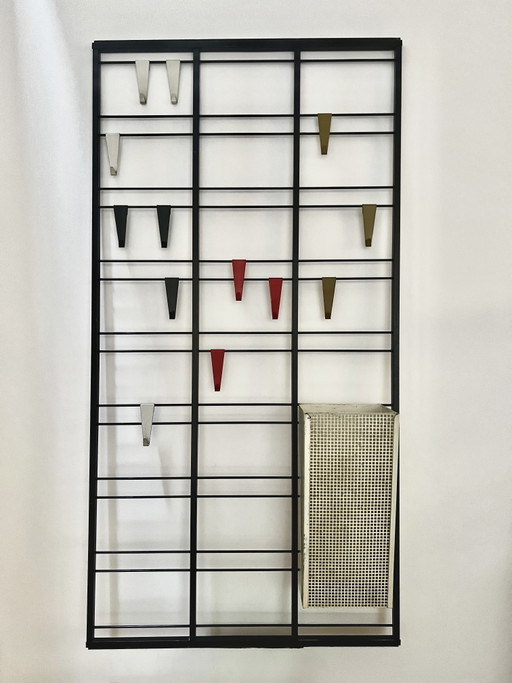 Appendiabiti Toonladder di Pilastro