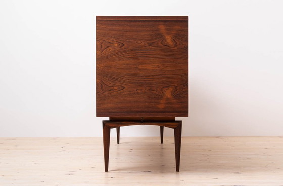 Image 1 of Henry Walter Klein Sideboard for Bramin Møbler, Denmark, 1950s