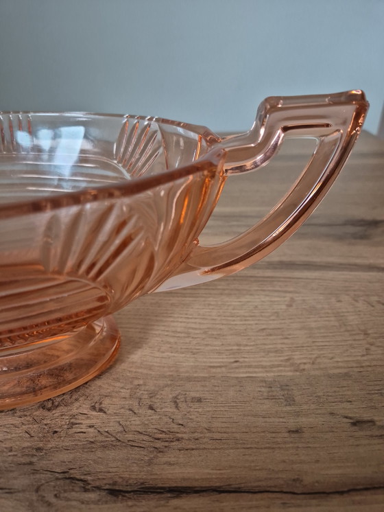 Image 1 of Bol avec Saint Lambert Lux