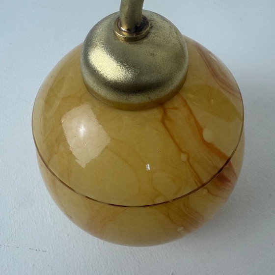 Image 1 of PAIRE D’ANCIENNES APPLIQUES ART-DECO