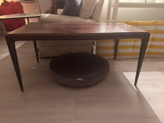 Image 1 of Coffee table - Danish design, 1960s