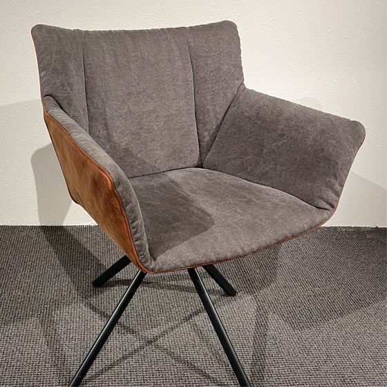 Image 1 of Etichetta Gustav Jr (set di 6)