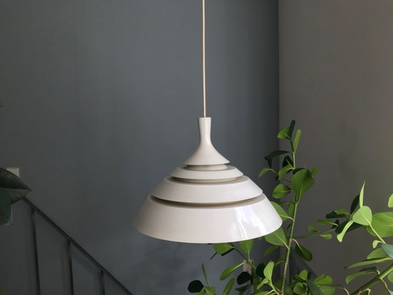 Image 1 of Vintage designer lamp Aqva ufo