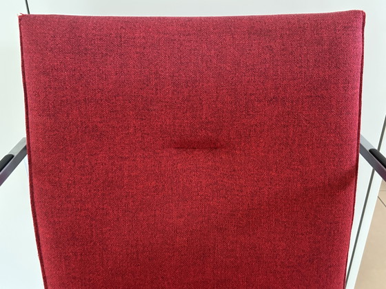 Image 1 of 6 arco frame stoelen