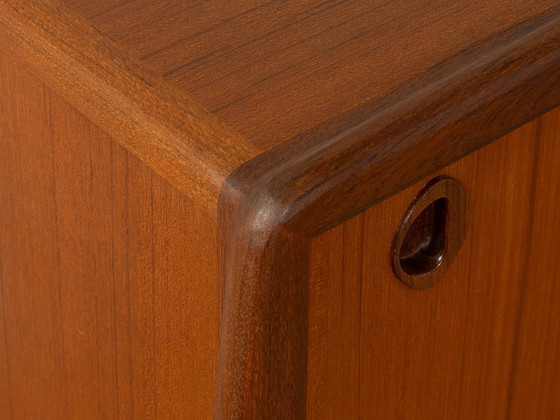 Image 1 of Credenza anni '60, H.P. Hansen, Vintage