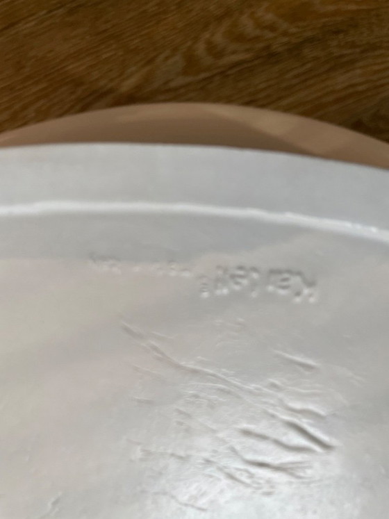 Image 1 of Kartell Vintage Polo stools by Anna Castelli Ferrieri