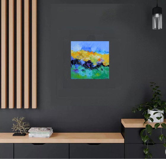 Image 1 of Summer colors 