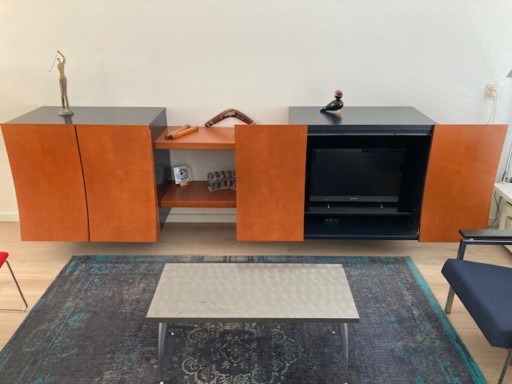 hanging sideboard