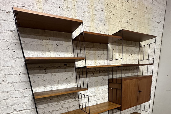 Image 1 of Wandrek WHB 1960