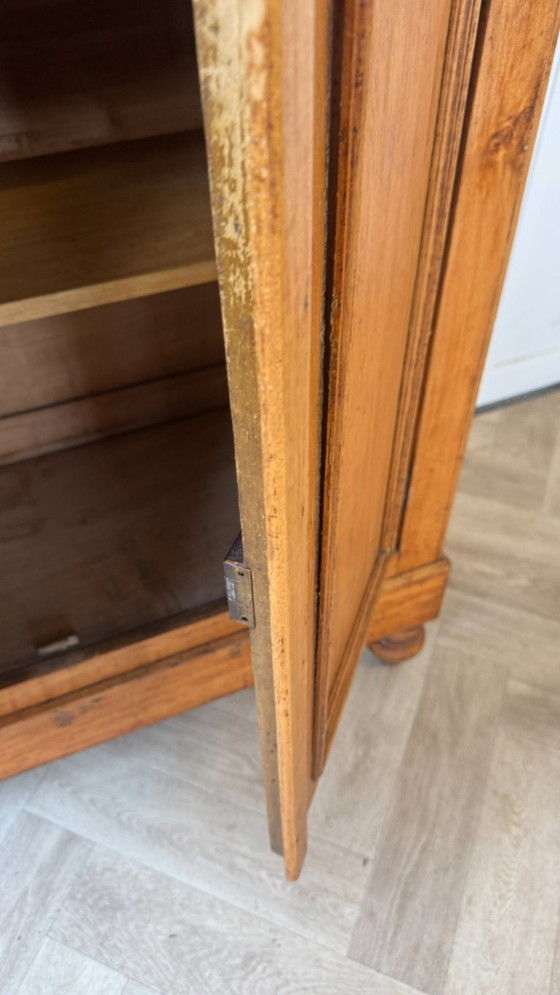 Image 1 of Armadio per ragazze o armadio per giocattoli